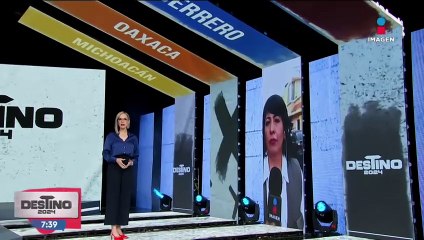 La CNTE descarta un boicot por las elecciones 2024