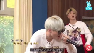 BTS FUNNY MOMENTS ENG SUB