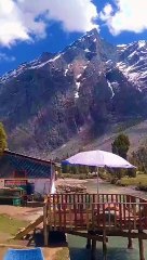 Climbing Skardu Mountain The Ultimate Adventure #skardu #skarduvlog #gilgitbaltistan #gilgit
