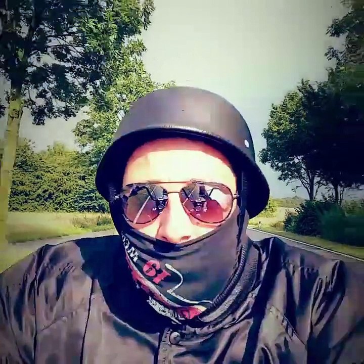 Harley Davidson Street Bob Fun Ride