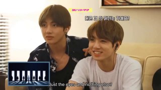 BTS FUNNY MOMENTS 2 ENG SUB