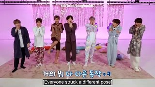 BTS FUNNY MOMENTS 5 ENG SUB
