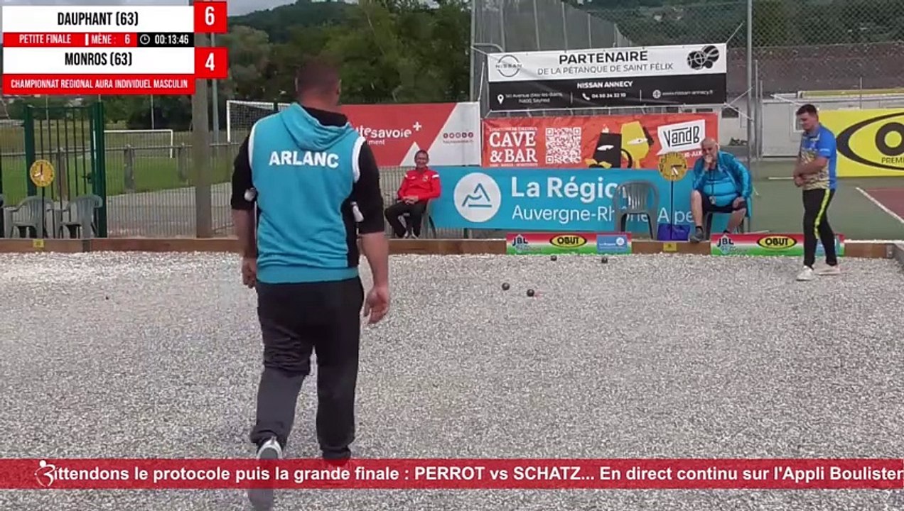 National Triplette des Bords de Loire 2024 à Andrézieux-Bouthéon - TOP 1000 (40)