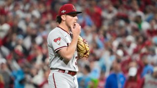 Brandon Pfaadt's Impressive Season & MLB Pitcher Insights