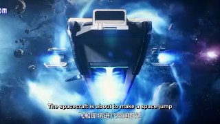 Legend of Soldier Ep.7 English Sub