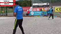Pétanque : Championnats régionaux Auvergne Rhône-Alpes à Saint-Félix (10)