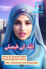 Islamic Question| Prime Ai Channel |
