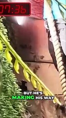 Survival Challenge_ Escaping the Boulder Room