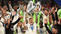 'We are the kings of Europe' - Real Madrid fans celebrate 15th UCL title