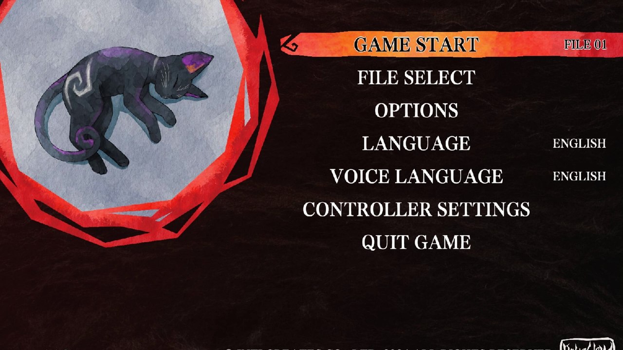 Game Umbraclaw Full