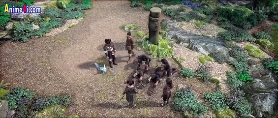 The Charm of Soul Pets Ep.3 English Sub