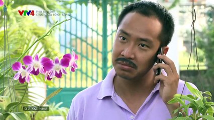 Phim truyện Thương lắm đò ơi - Tập 45