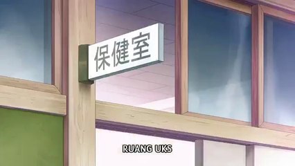 (Ep1)Fúxīng xiǎozi dì èr jì Ep 1 Sub Indo (福星小子 第二季)(うる星やつら第2期) (Xu ru sey̒ yạts̄ụ ra sī sạn 2) ,(ulu sei ya cheula 2 gi)