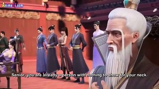 Legend of Xianwu Ep.63 English Sub