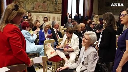 Sclerosi multipla, i pazienti chiedono piu' diritti