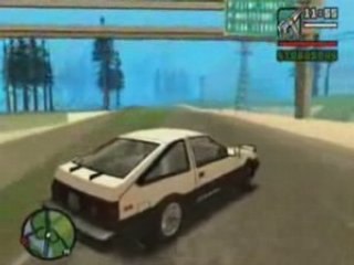 Drift par jerome_killer_2