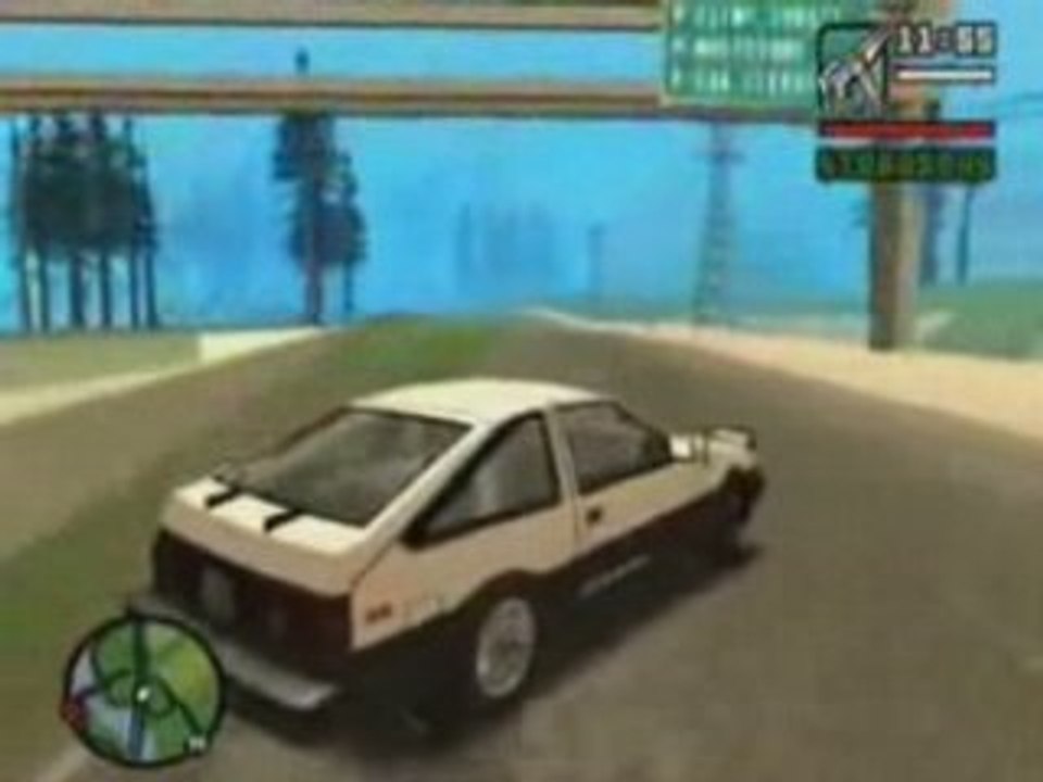 Drift par jerome_killer_2