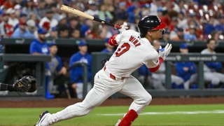 Masyn Winn's Impact on the Cardinals: Stats & Analysis
