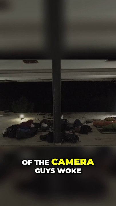 Mysterious Noises in