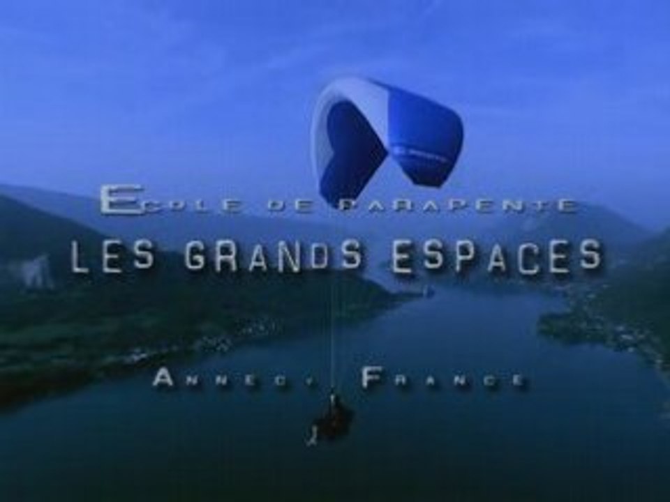 Les Grands Espaces