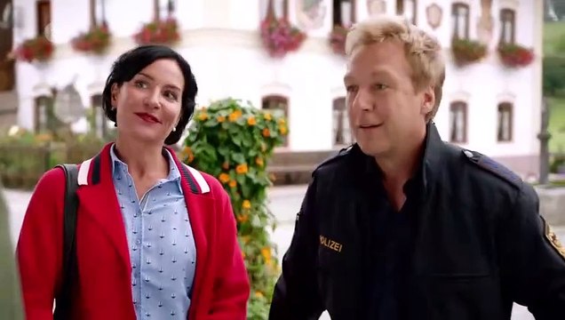 Die Rosenheim-Cops Staffel 20 Folge 03 (459) Tod im Reisebus