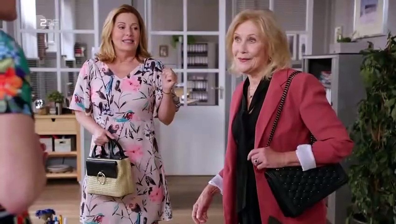 Die Rosenheim-Cops Staffel 20 Folge 05 (461) Eine Pleite mit Gewinn