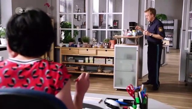 Die Rosenheim-Cops Staffel 20 Folge 07 (463) Der Tote im Gefrierfach