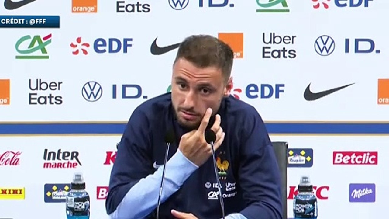 L’avis tranché de Jonathan Clauss sur la finale...