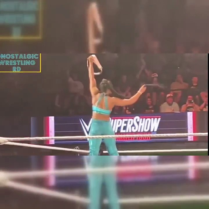 WWE SUPERSHOW SUMMER TOUR LIVE HIGHLIGHTS - WWE Event 1 June 2024 White Plains New York Live Show