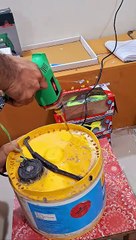 Unboxing, Review, Testing of Stranger Electric Drill Machine 10mm, 300w, 2600 RPM