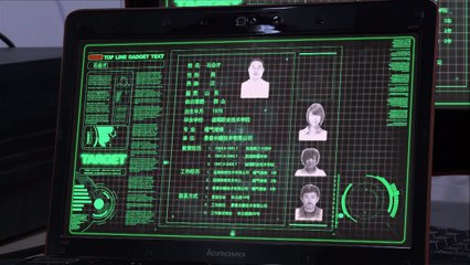 Độc Tâm Thám Án  - Tập 16 _ Lưu Hiểu Diệp,  Phương Đào, Tôn Hạo Dương _ Hình Sự Trinh Thám Phá Án