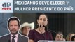 Gustavo Segré analisa eleições presidenciais no México neste domingo (02)