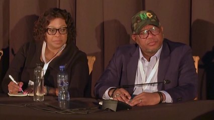 남아공 집권 여당 30년 만에 과반 실패...생활고에 민심 이반 / YTN