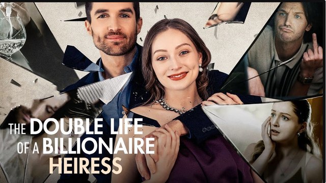 The Double Life of a Billionaire Heiress _short movie