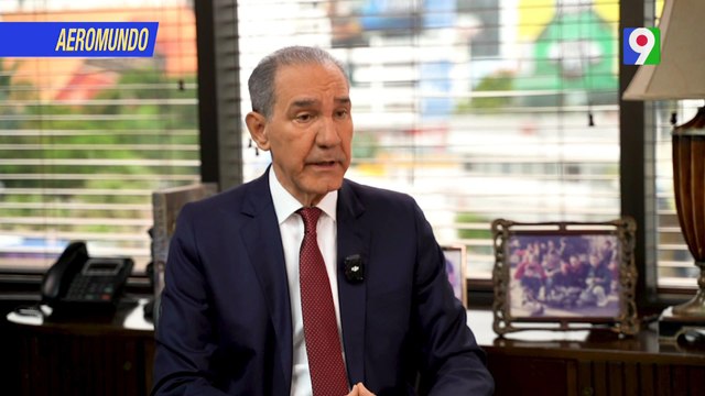 Luis Abinader no ha comenzado su segundo mandato y ya muchos del PRM están pensando en la presidencia del 2028 | AeroMundo