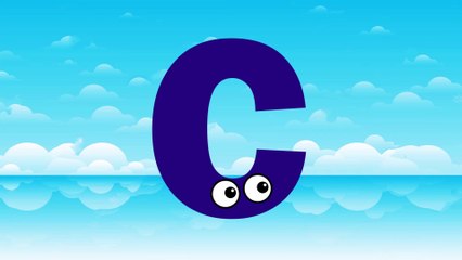ABC Phonics Song | ABC Song | Toddlers learning Videos #abcsong