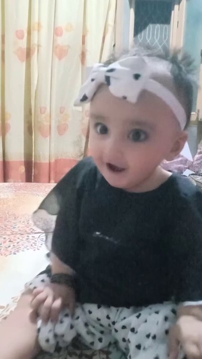 Cute Horiya #Dailymotion #cute #babies