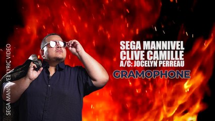 Sega Mannivel ( Sega Manivelle) Clive Camille A C Jocelyn Perreau