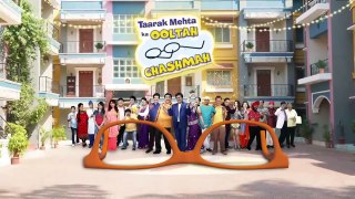 Tarak Mehta Ka Ooltah Chashmah| Promo Episode 4074| Sab Tv|