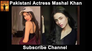 Mashal Khan | Actress | drama | #shorts #trending #viral #youtube #reels #youtuber #ytshorts