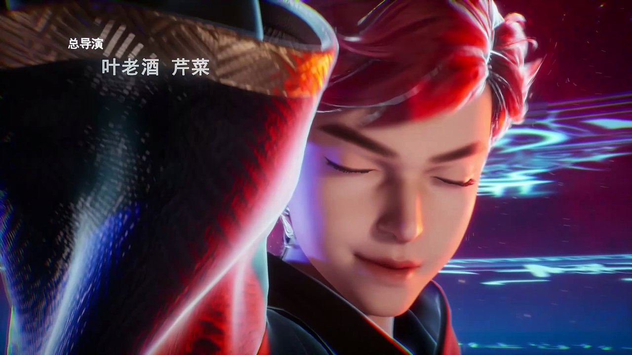 Master of the Star Spring (2022) S01EP07