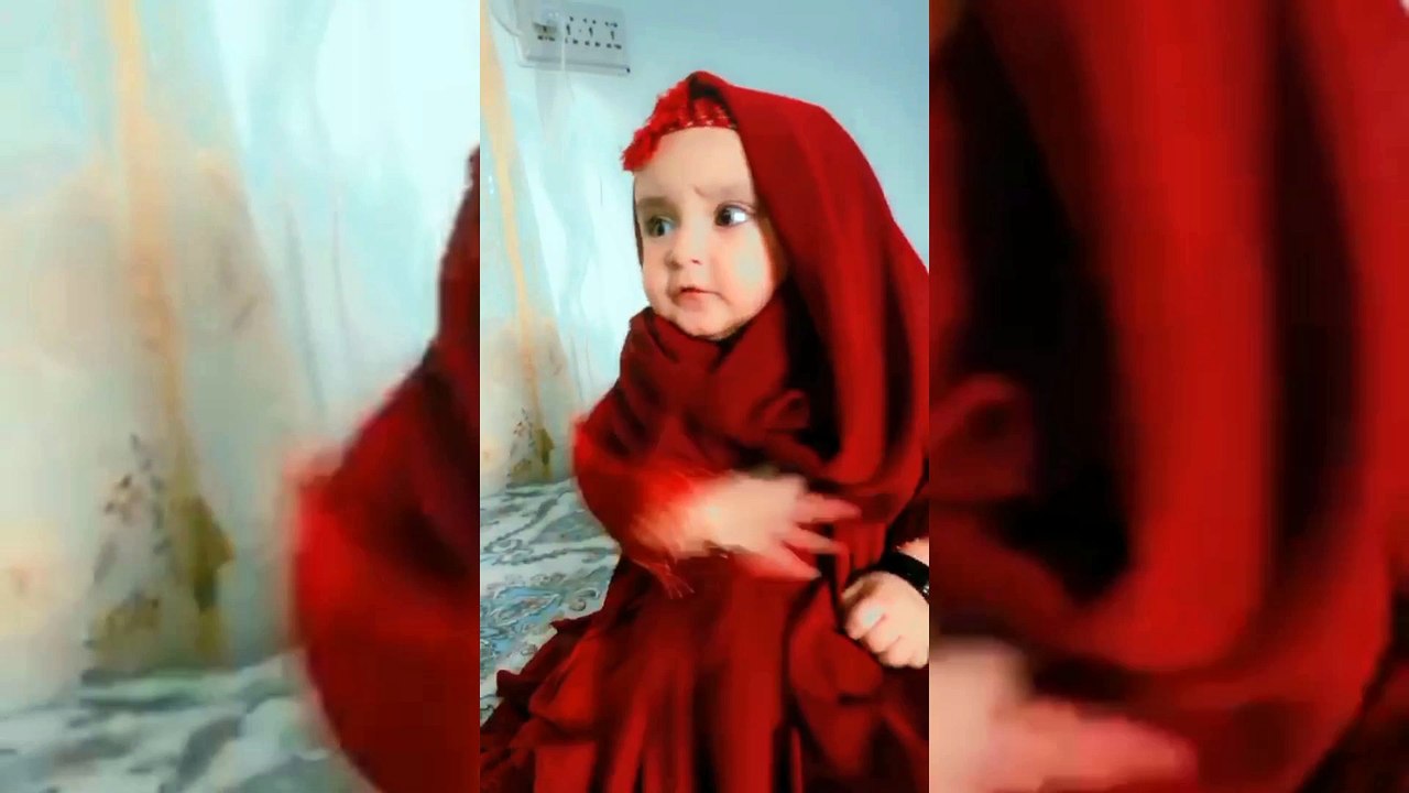 Cute baby ky cute nakhaey #cute #Dailymotion