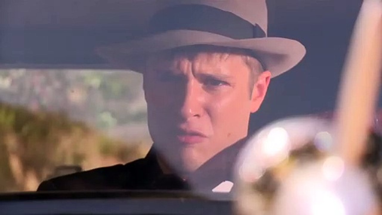 Bonnie & Clyde: Justified Bande-annonce (EN)