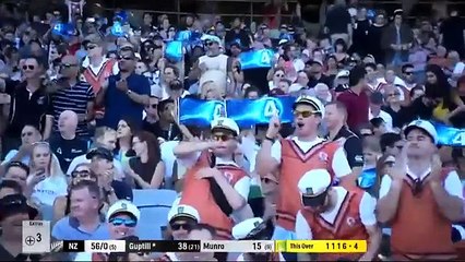 Highest Chase In T20 History - HIGHLIGHTS 2023