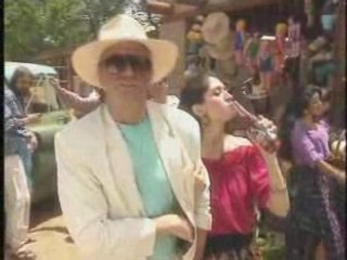 Crime Patrol 2 : Drug Wars Intro