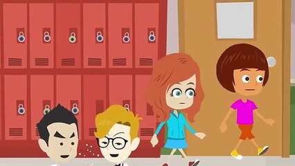 Rosie And Dora Gets Someone Suspended/Grounded