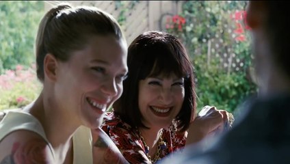 Juste la fin du monde Bande-annonce (ES)