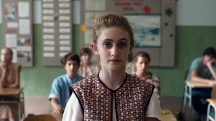 Leçon de classes Bande-annonce (EN)