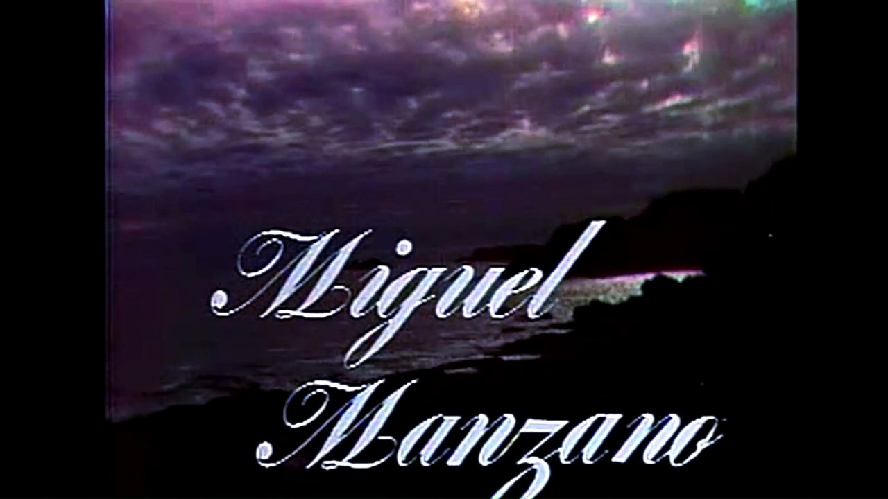 Telenovela Corazón Salvaje 1977 Serie CAP 39A