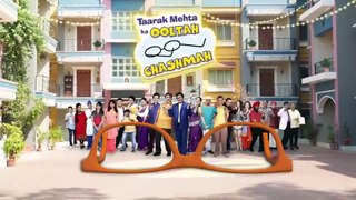 Tarak Mehta Ka Ooltah Chashmah| Promo Episode 4069| Sab Tv|